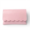 Marian Marian 801 Rose Pink Clutch Bag