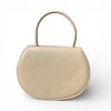 Marian Marian 706 Beige Leather Handbag