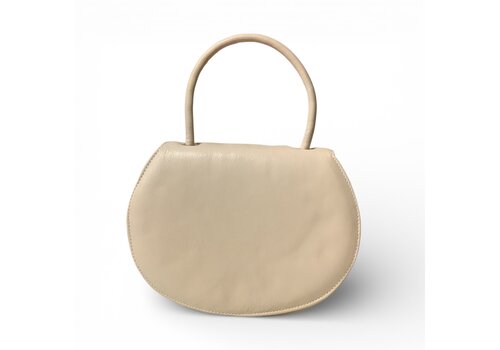Marian Marian 706 Beige Leather Handbag