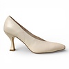 Marian 4601 122 Cristal Cotton 8cm Heel