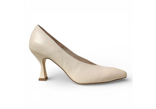 Marian Marian 4601 122 Cristal Cotton 8cm Heel