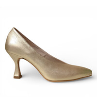 Marian 4601 122 Pomez Gold 8cm Heel
