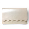 Marian Marian 801 Mother of Pearl Clutch Bag