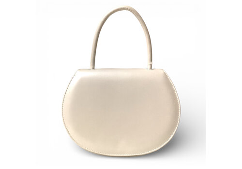 Marian Marian 706 Mother of Pearl Handbag
