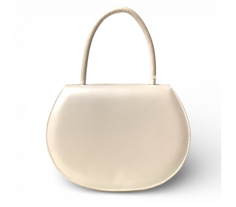 Marian 706 Mother of Pearl Handbag