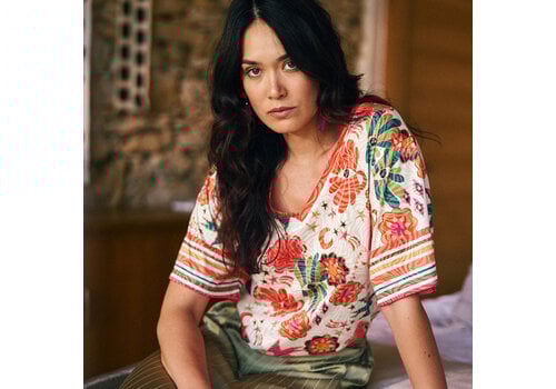 Lola Espeleta Lola Espeleta TS322 ESOTERIC T-Shirt