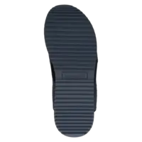 Caprice 28706 Navy Stretch Knit Sandal