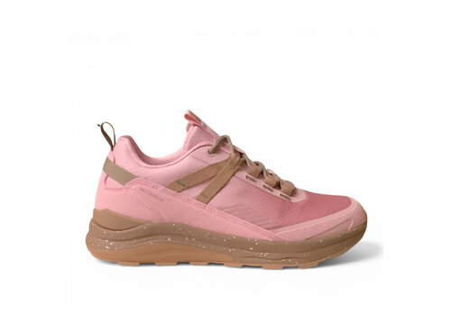 Waldlaufer Waldlaufer 751951 Pink Waterproof Shoe