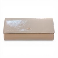 LODI L1902 Shiny Stone Clutch Bag