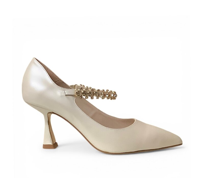 MARIAN 3613 Mother of Pearl Shoes