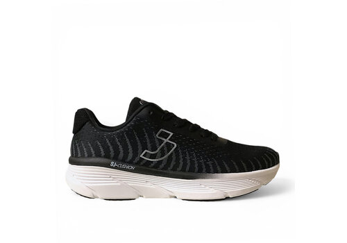 Safety Jogger Safety Jogger 619493 Black Sneakers