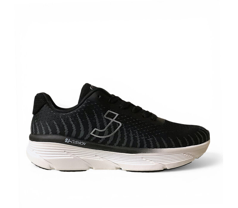 Safety Jogger 619493 Black Sneakers