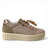 IGI&CO 1145722 Taupe Multi Sneakers