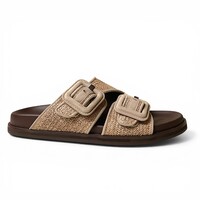 Regarde le Ciel MALVA-04 Natural Slider