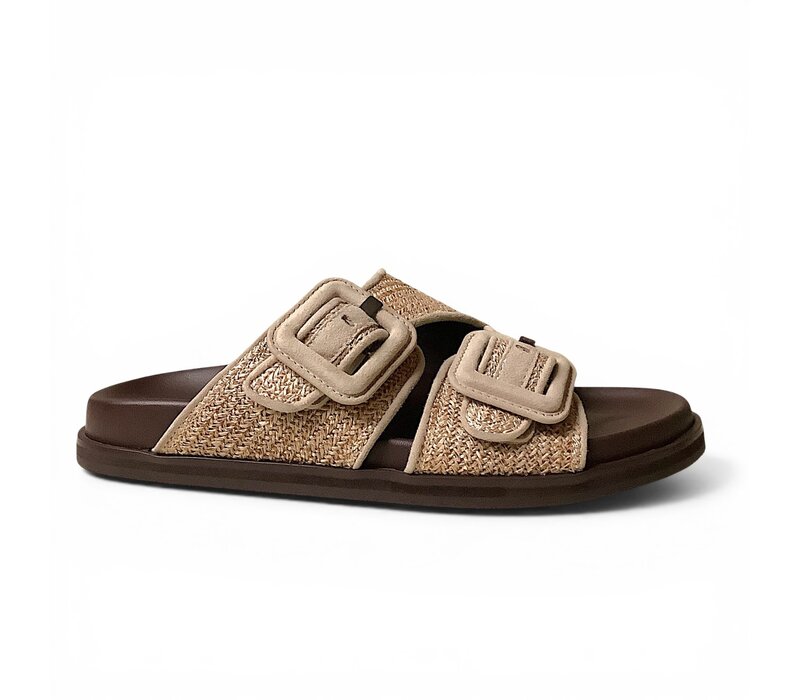 Regarde le Ciel MALVA-04 Natural Slider