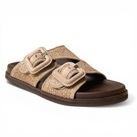 Regarde le Ciel MALVA-04 Natural Slider