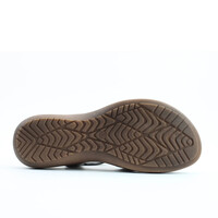 Heavenly Feet TRACE Black Sandals