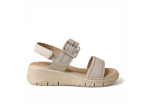 Heavenly Feet Heavenly Feet RITA Stone Sandals