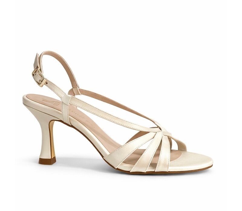Marian 53405 Mother of Pearl Sandals