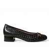 Pitillos Pitillos 11123 Black Low Heel shoes