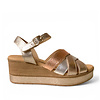 Pitillos 11281 Metal Multi Wedge