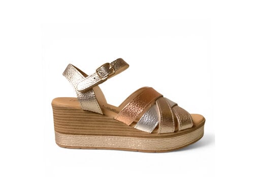 Pitillos Pitillos 11281 Metal Multi Wedge