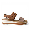 IGI&CO IGI&CO 1186522 Tan Velcro Sandals
