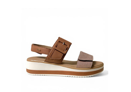IGI&CO IGI&CO 1186522 Tan Velcro Sandals