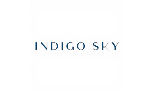 Indigo Sky