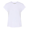 Micha S/S Micha 181 190 Fancy White T-Shirt