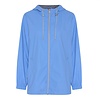 Micha S/S Micha 144 203 Blue Waterproof Jacket