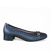 Pitillos 11123 Nave Low Heel Shoes