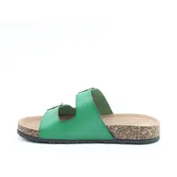 Heavenly Feet Harmony2 Green Slider