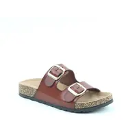 Heavenly Feet Harmony2 Redwood Slider