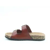 Heavenly Feet Harmony2 Redwood Slider