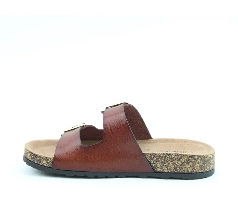 Heavenly Feet Harmony2 Redwood Slider