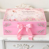 Footprints “VINTAGE BLOSSOM” Gift Box