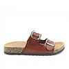 Heavenly Feet Harmony2 Redwood Slider