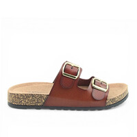 Heavenly Feet Harmony2 Redwood Slider