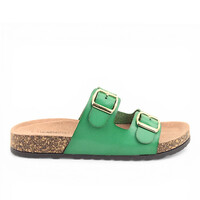 Heavenly Feet Harmony2 Green Slider