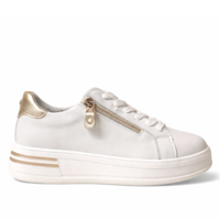 Patrizio Como IMOLA White Sneaker