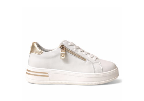 Patrizio Como Patrizio Como IMOLA White Sneaker