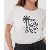 EsQualo 05202 Palm ESQ Tee Shirt