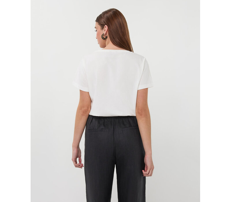 EsQualo 05202 Palm ESQ Tee Shirt