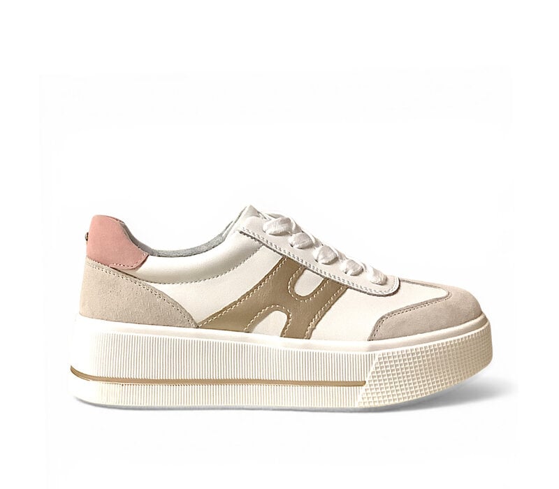 Patrizio Como PARMA Stone Multi Sneakers