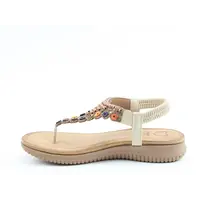 Heavenly Feet RADIANCE Beige Multi