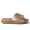 IGI&CO IGI&CO 1179400 Gold Slider Sandal