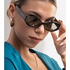 AnnaKey Sunglasses AnnaKey GLOOM Black Sunglasses
