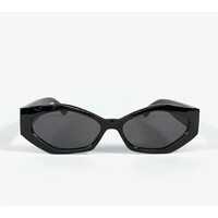 AnnaKey GLOOM Black Sunglasses