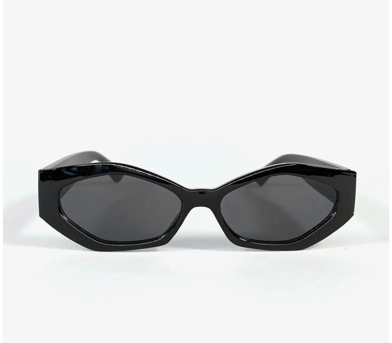 AnnaKey GLOOM Black Sunglasses